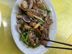 -秋姐美食店(旅游大道店)