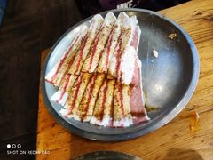 -韩景台烤肉(八大处店)