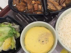 -真功夫(福中路店)