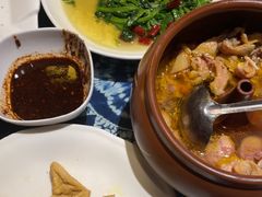 -香满楼(临安路店)