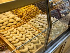 -玛尔哈巴·塔塔尔糕点(华侨小区店)