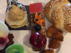 -富力希尔顿酒店·地阔自助餐厅