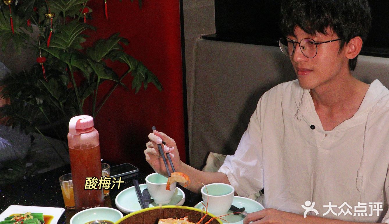 高压锅蒸生蚝，深海蚝王来袭！