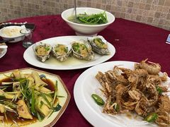 -隆都四季香饭店(碧海路店)