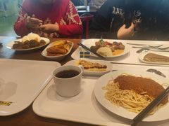-宜家·瑞典风味餐厅(四元桥店)