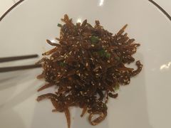 -成都钓鱼台精品酒店-品聚·成都餐厅