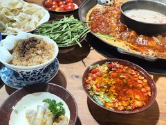 -楠火锅(龙阳广场店)