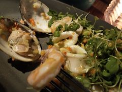 -Carbon莫卡哆·意大利复古集市餐厅(杭州大厦店)