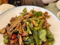 -博雅渔港·融合菜(维也纳国际大酒店)