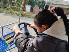 -上海海湾国家森林公园