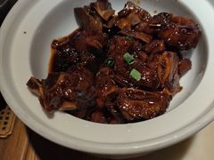 -绿茶餐厅(西单老佛爷店)