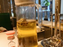 -椰子湾·海南火锅·糟粕醋·椰子鸡(正大广场店)