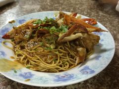 蟹面-许村蟹面(海宁许村大道店)