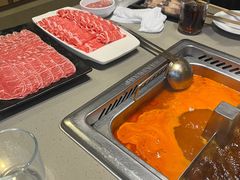 -海底捞火锅(茂业店)