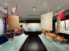 -上海交通大学董浩云航运博物馆