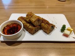 -枣子树·素食餐厅(普陀山店)