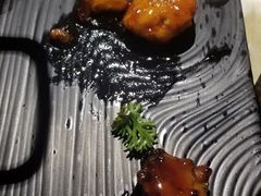 -绿茶餐厅(朝阳大悦城店)