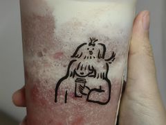 -喜茶(珠海华发商都店)