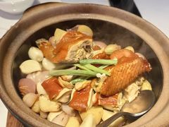 -嘉宴·精致客家菜
