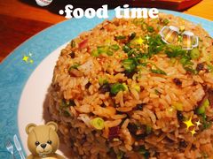 -隐炉和牛烧肉店(群力店)