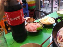 -周幺妹重庆老火锅(银泰城总店)