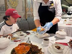 -喜记避风塘炒辣蟹(旗舰店)