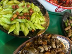 -柒五龙虾(八王寺店)