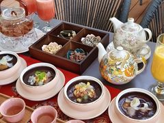 -山水雅居·江南雅宴(运河公园店)