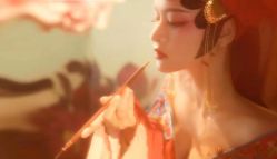 -盘子女人坊古装写真摄影(南京总店)