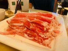宁夏羊肉-迎宾楼(解放西街店)