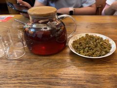 -花舍·新派粤菜·西餐·下午茶(亚运村·鸟巢店)