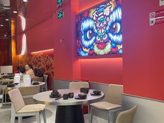 -不二啫·广府啫啫煲(江燕路万科里店)