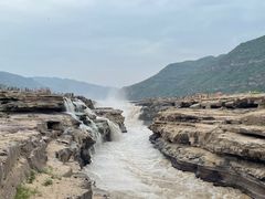 -陕西黄河壶口瀑布旅游区