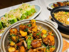 -岭南真味·匠心粤菜(K11店)