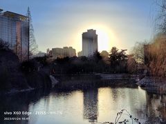 -紫荆山公园