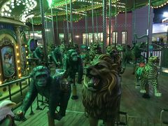 -三亚海昌梦幻海洋不夜城