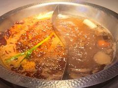 -李姑婆鲜切牛肉火锅自助(凤城二路店)