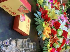-胜记为食家·创新粤菜(车公庙店)