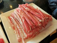 涮羊肉-迎宾楼(解放西街店)