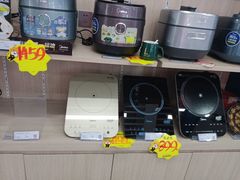 -苏宁易购(Suning Pro深圳华强北店)