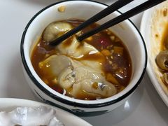 -健跳小海鲜(人民路店)