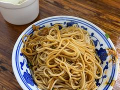 拌粉-小罗子汤店(大士院总店)