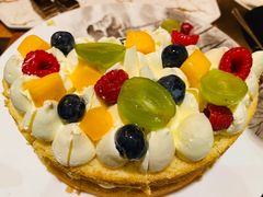 -杭州城中香格里拉大酒店