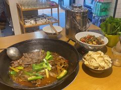 -楚成谷鸭馆(裕民店)