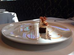 甜品-AZUR聚(香格里拉饭店)