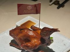-侨美食家·粤菜(体育西路店)
