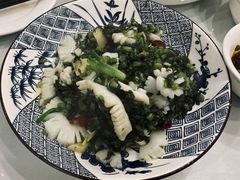 雪菜鱿鱼-小实惠嘉(威海路店)