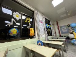 -派对猴生日派对策划(浦东店)