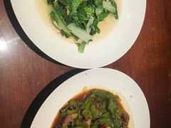 -阿庄新豫菜(通泰路店)