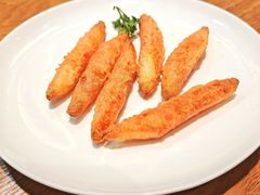 -棒约翰比萨·意面(金桥国际店)